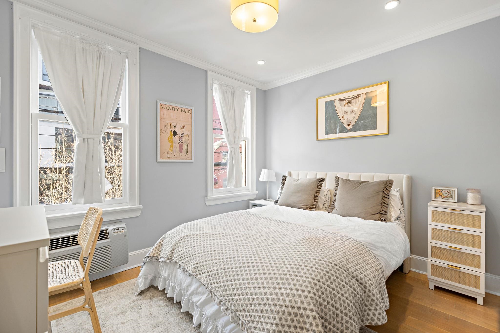 529 Jefferson Street, Unit 4 Hoboken, NJ 07030 - Photo 6 of 12