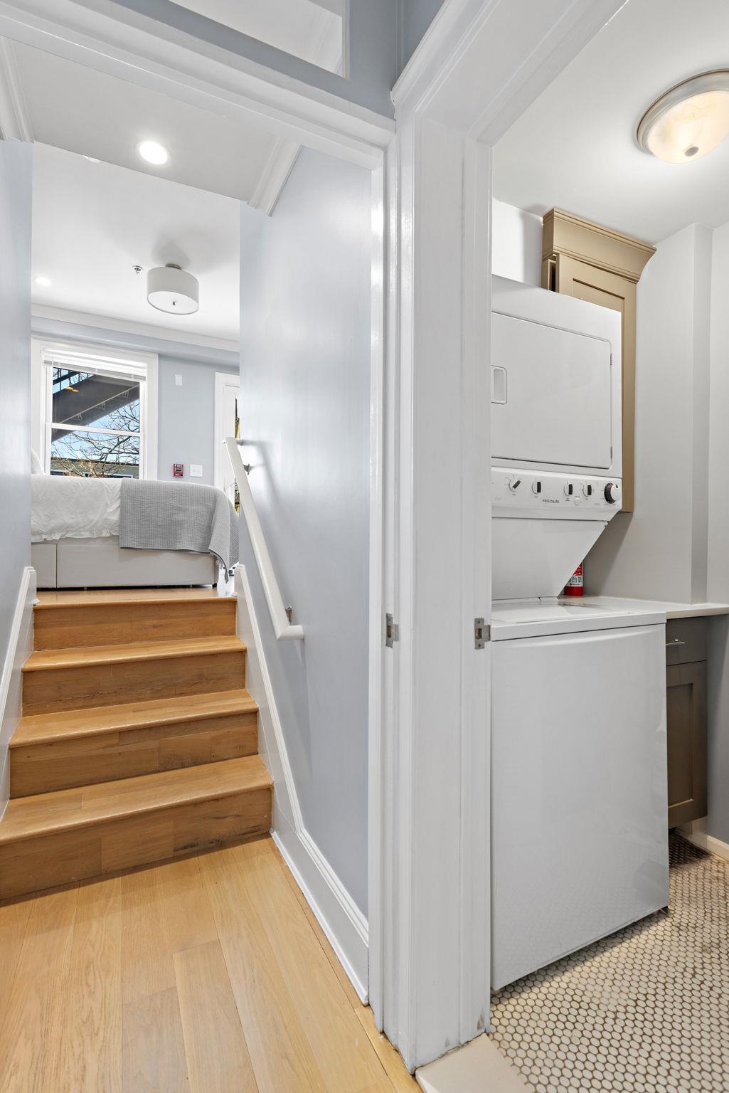 529 Jefferson Street, Unit 4 Hoboken, NJ 07030 - Photo 8 of 12