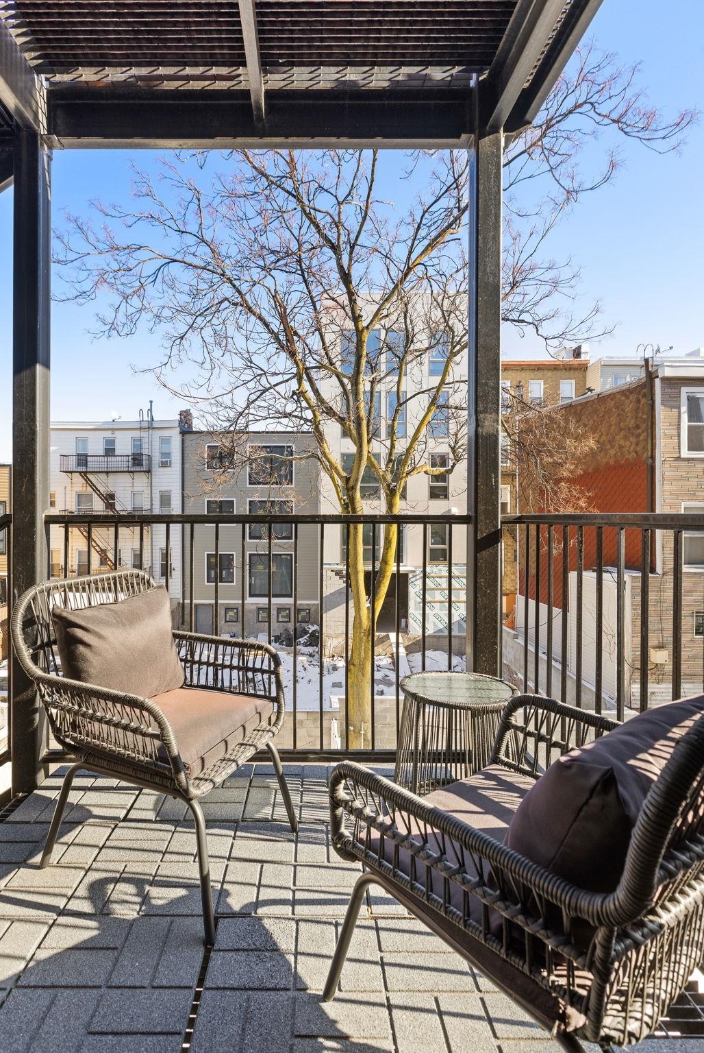 529 Jefferson Street, Unit 4 Hoboken, NJ 07030 - Photo 10 of 12