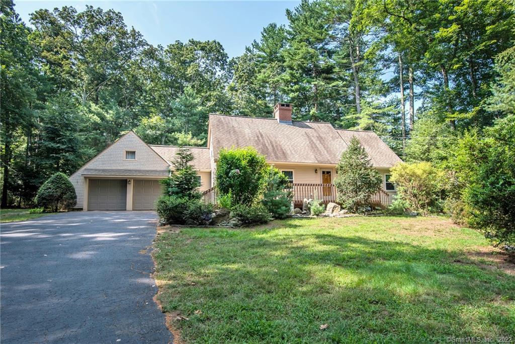 95 Woodward Road Brooklyn, CT 06234 - Photo 1 of 1 Gallery Image 1