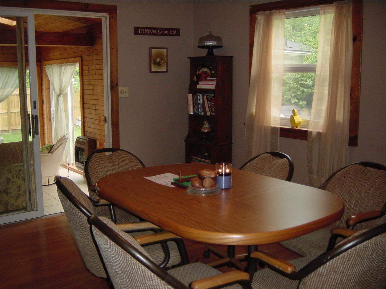 205 Shaffer Road Bourbon, IN 46504 - Photo 5 of 13