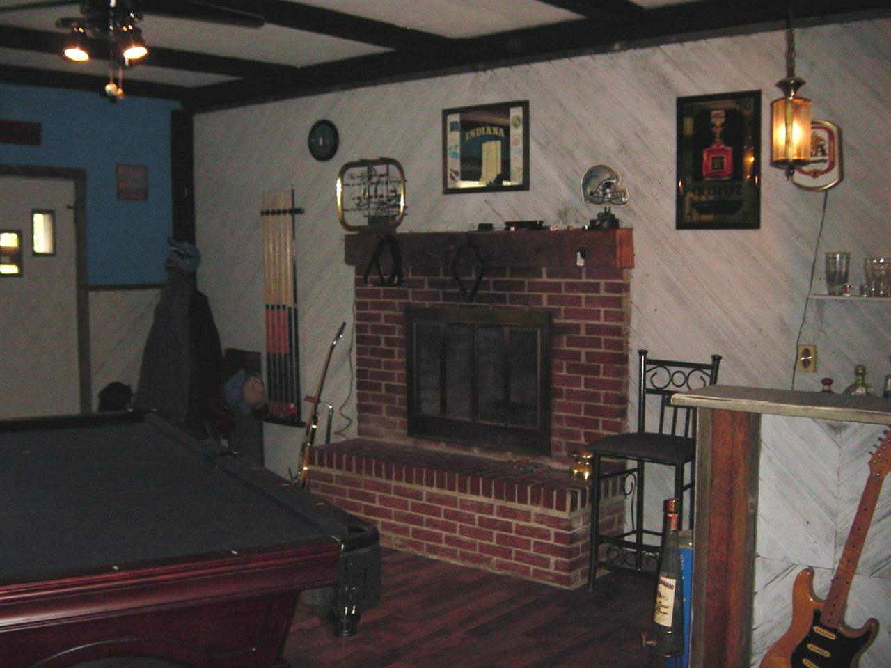 205 Shaffer Road Bourbon, IN 46504 - Photo 8 of 13