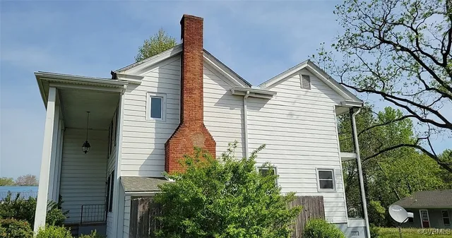 $249,900 | 7013 Northumberland Highway, Heathsville, VA 22473