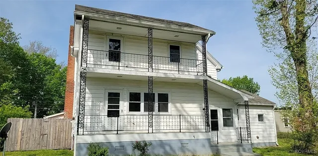 $249,900 | 7013 Northumberland Highway, Heathsville, VA 22473