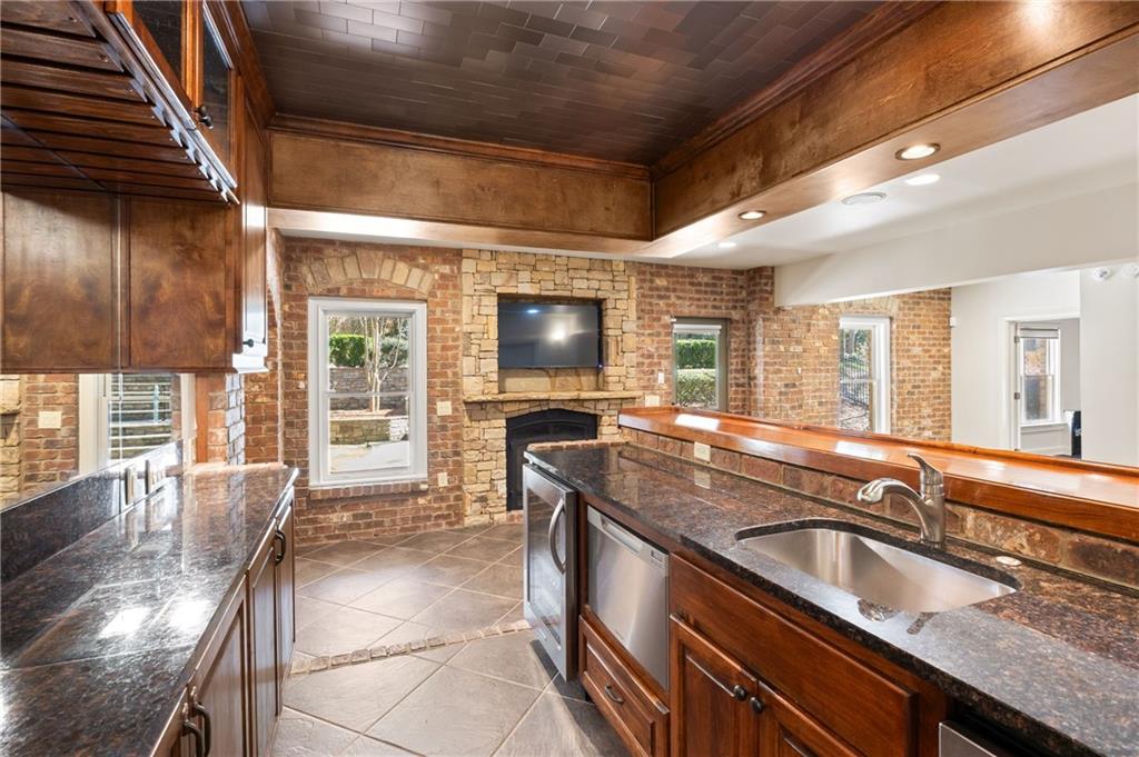 2551 Raintree Drive Northeast Atlanta, GA 30345 - Photo 47 of 71