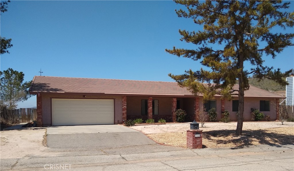 33655 Tradepost Road Acton, CA 93510 - Photo 1 of 1 Gallery Image 1