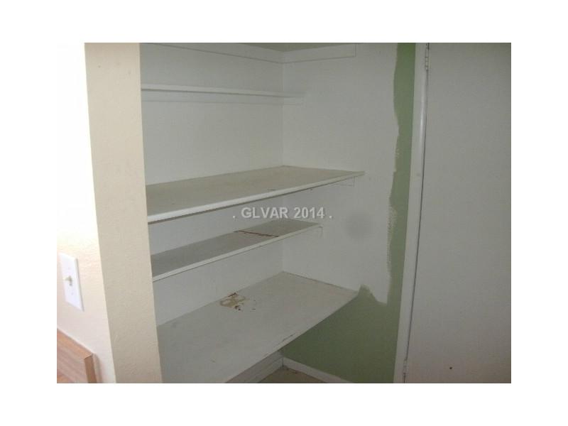 516 North Racetrack Road Henderson, NV 89015 - Photo 14 of 32 Other. PANTRY