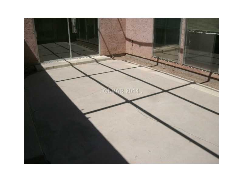 516 North Racetrack Road Henderson, NV 89015 - Photo 8 of 32 Other. ATRIUM/COURTYARD