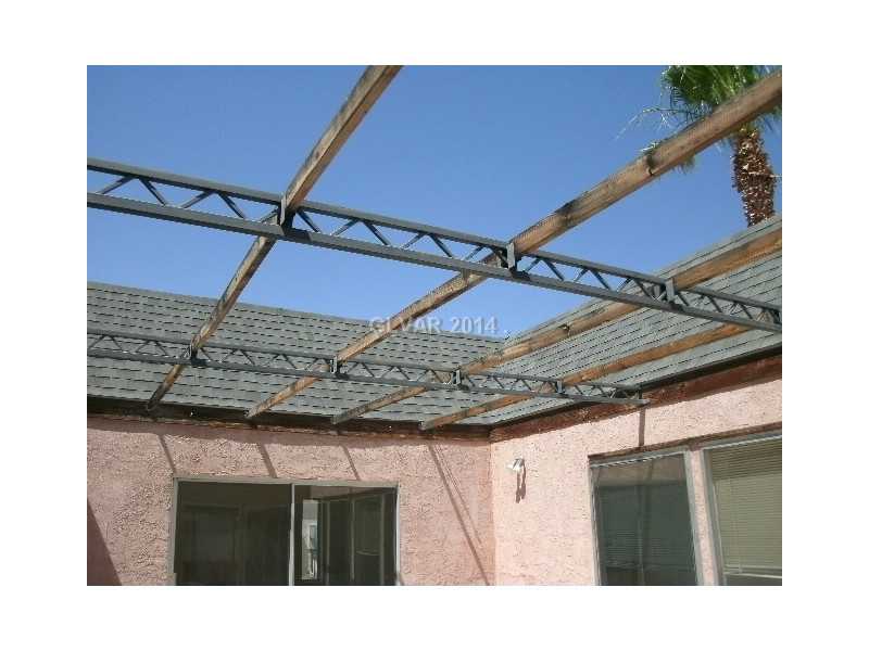 516 North Racetrack Road Henderson, NV 89015 - Photo 9 of 32 Other. ATRIUM/COURTYARD