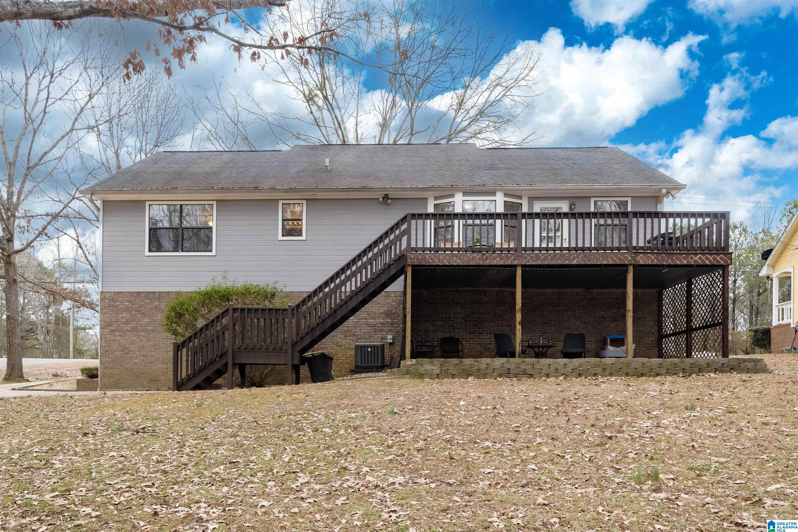 20017 Eastern Valley Road Woodstock, AL 35188 - Photo 25 of 27