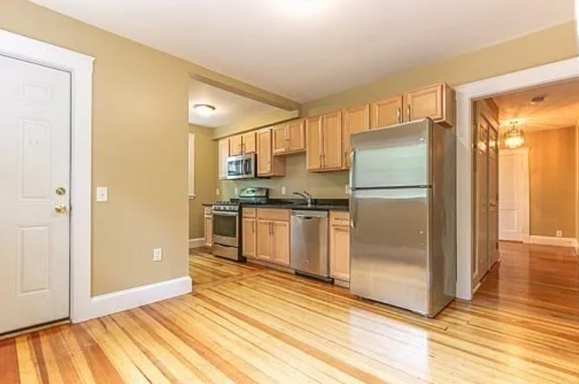 200 Reservation Road, Unit 3 Boston, MA 02136 - Photo 1 of 9