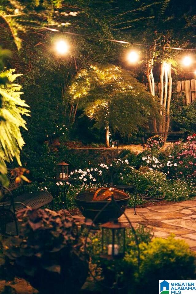 1724 Saulter Road Homewood, AL 35209 - Photo 48 of 49