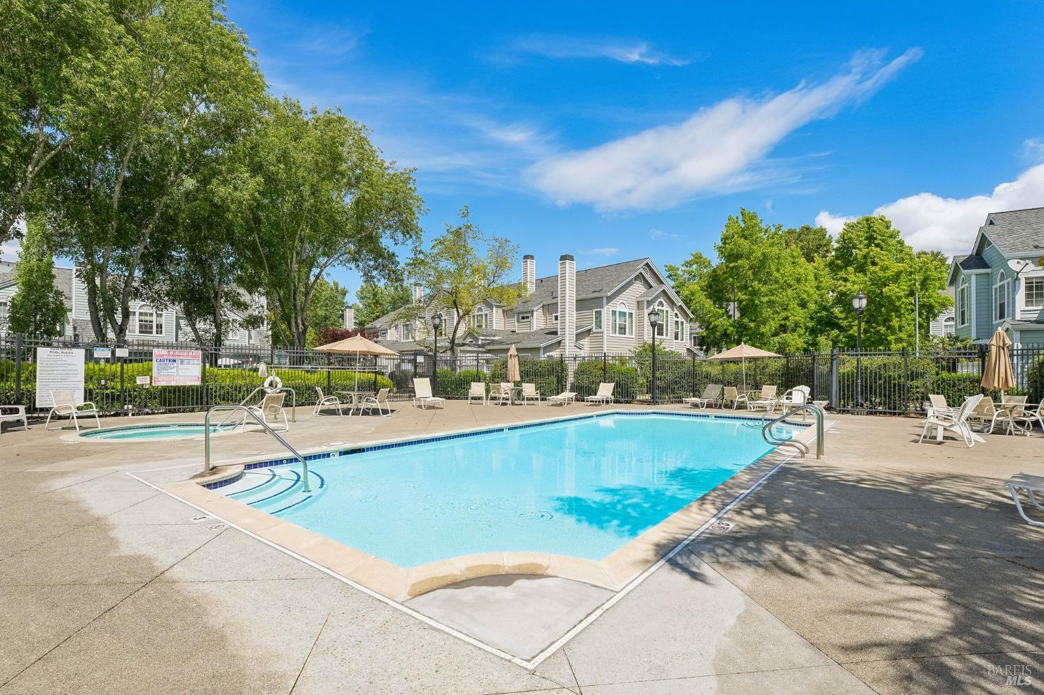 567 East Jasmine Circle Santa Rosa, CA 95407 - Photo 32 of 36