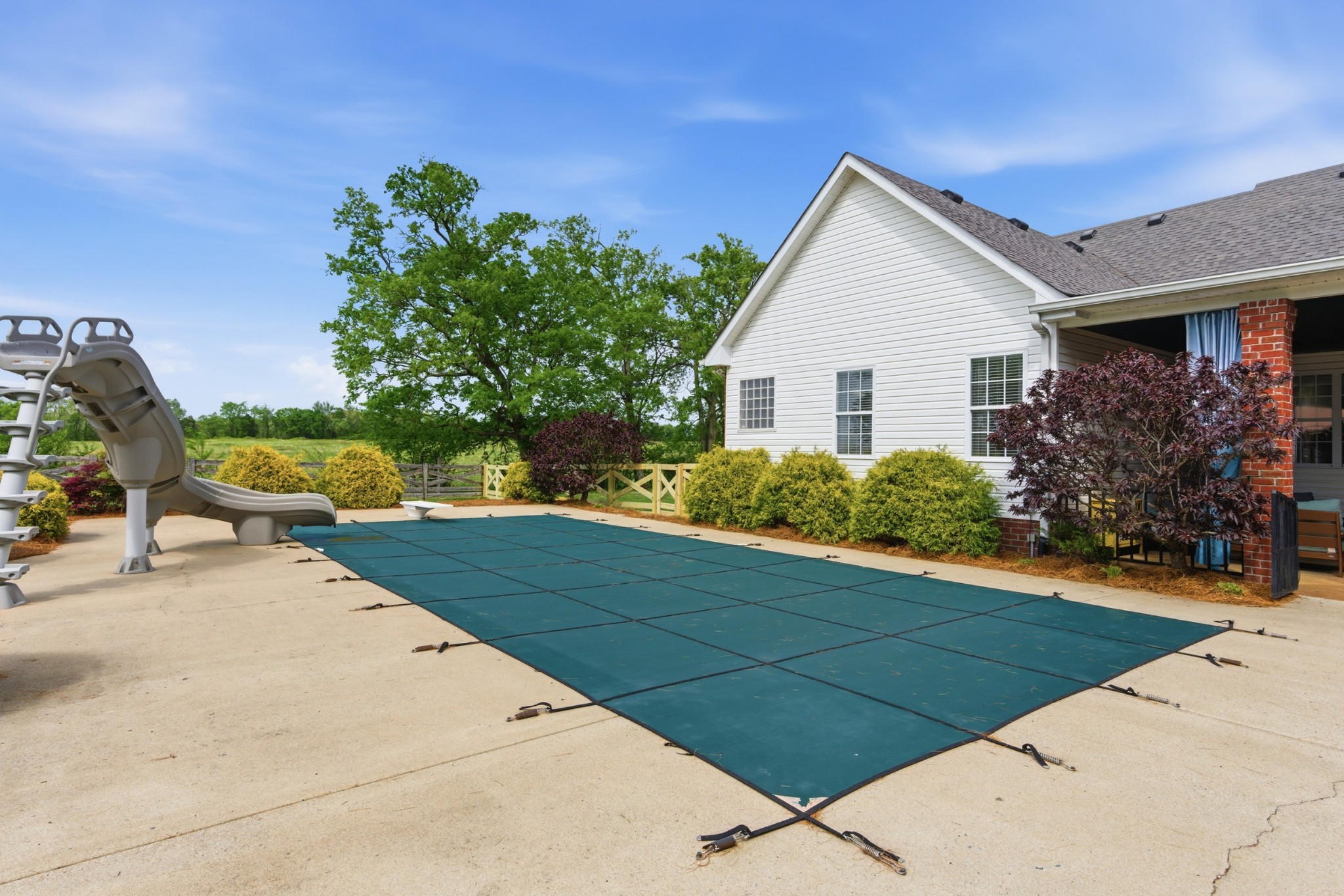 1013 Weiss Road Cottontown, TN 37048 - Photo 30 of 41