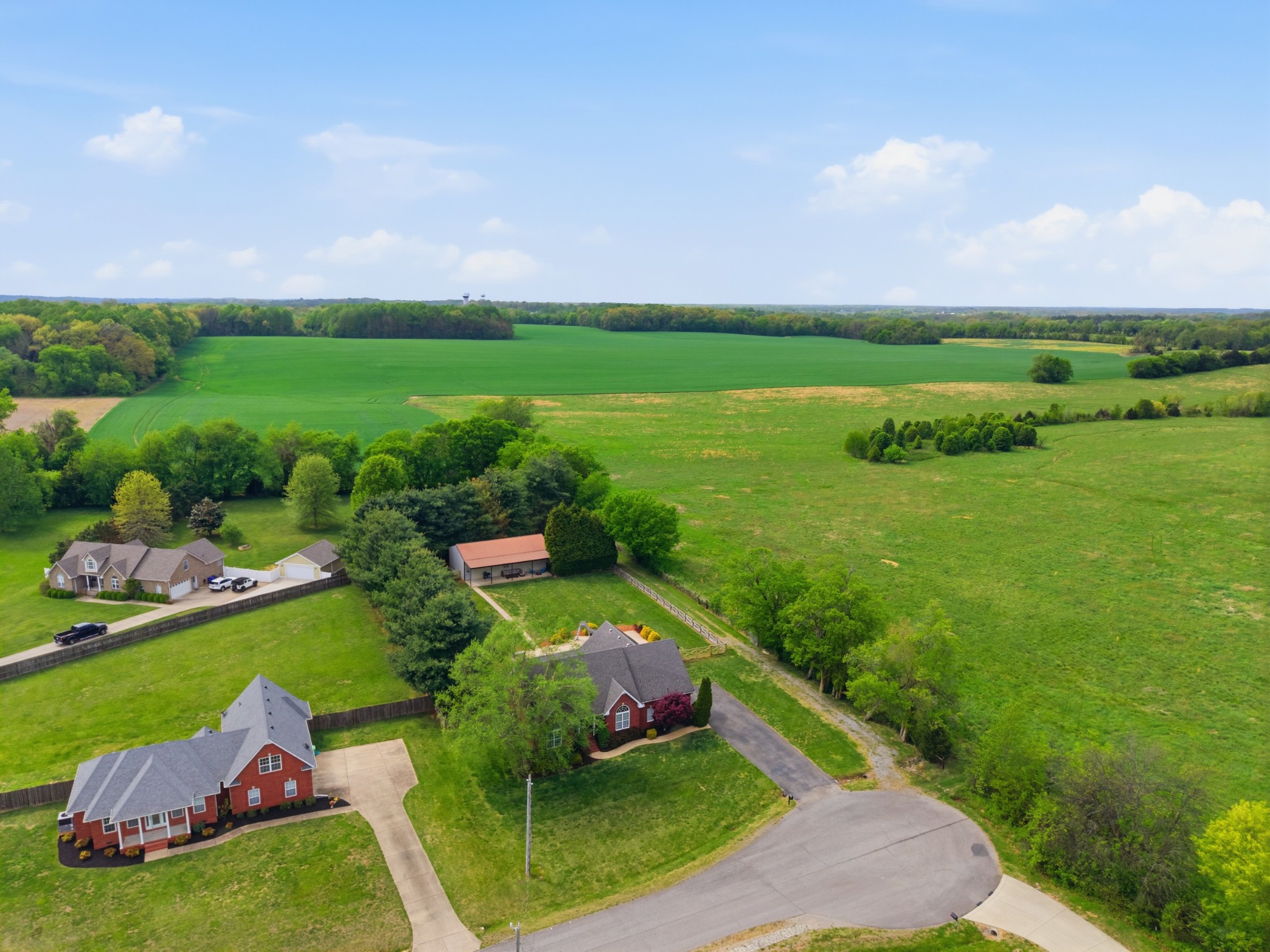 1013 Weiss Road Cottontown, TN 37048 - Photo 3 of 41
