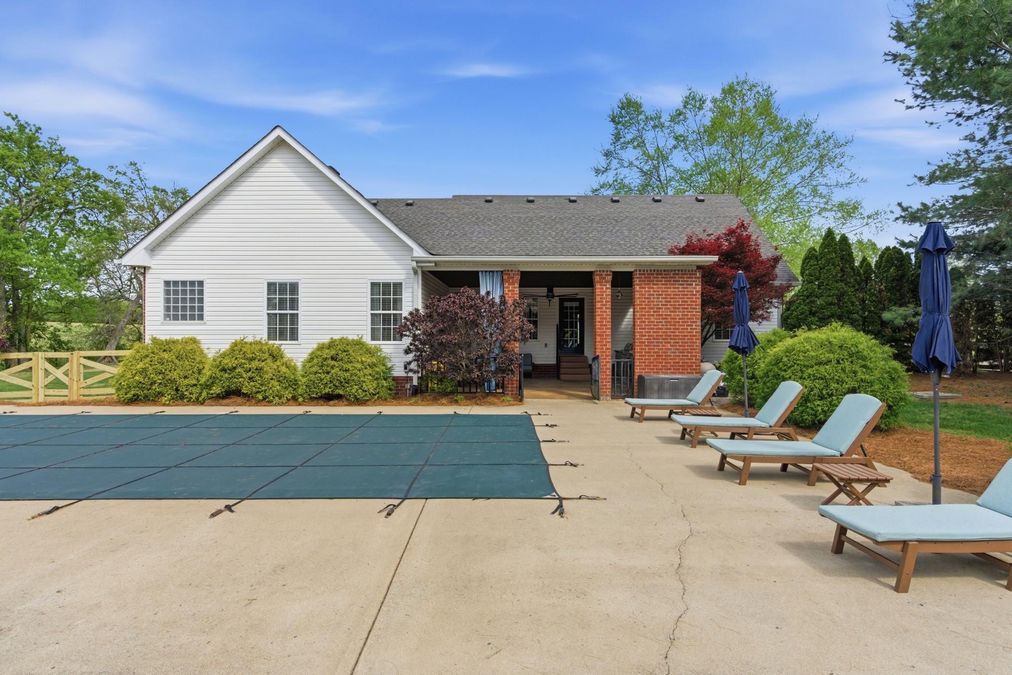 1013 Weiss Road Cottontown, TN 37048 - Photo 31 of 41