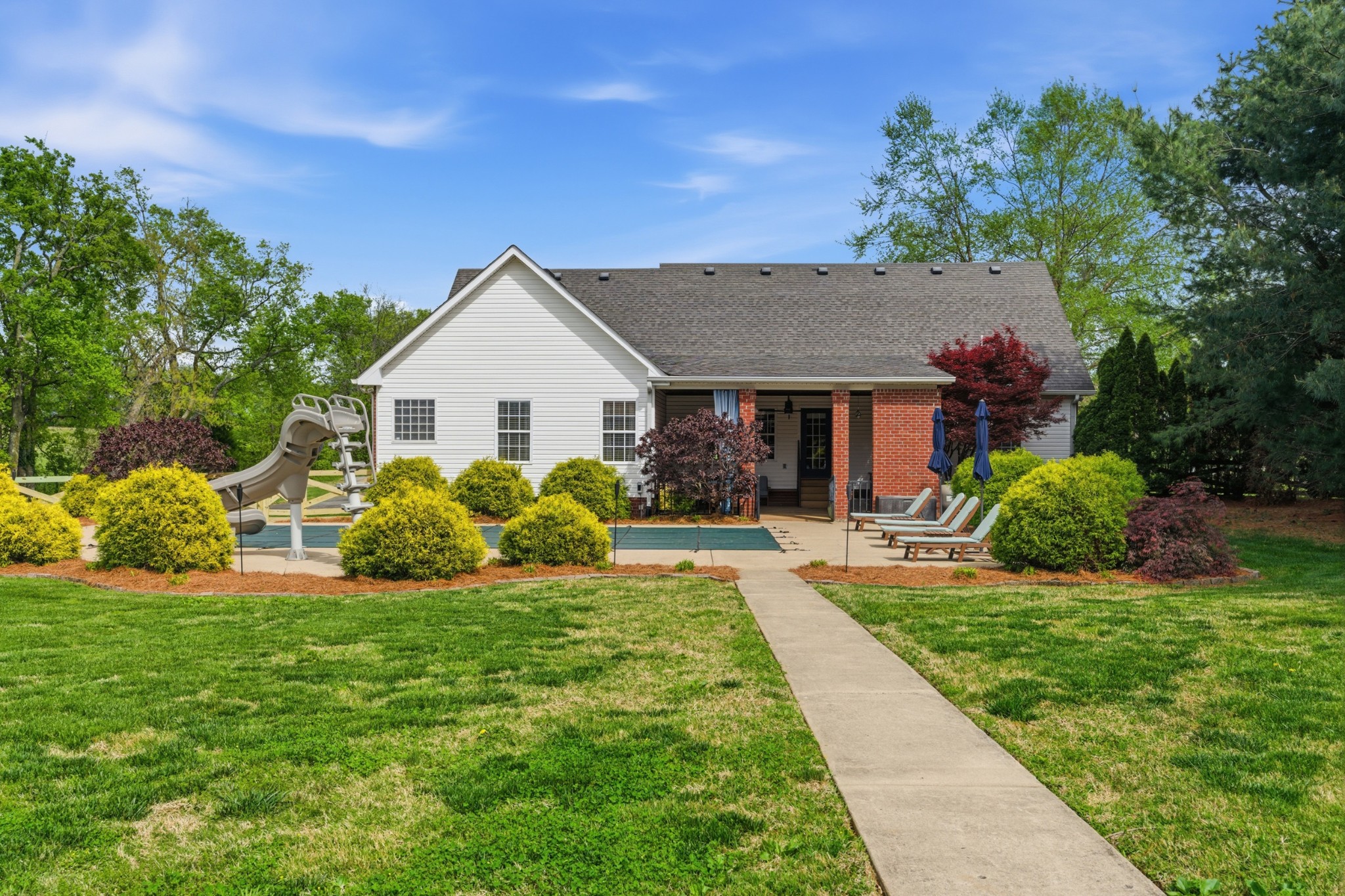 1013 Weiss Road Cottontown, TN 37048 - Photo 32 of 41