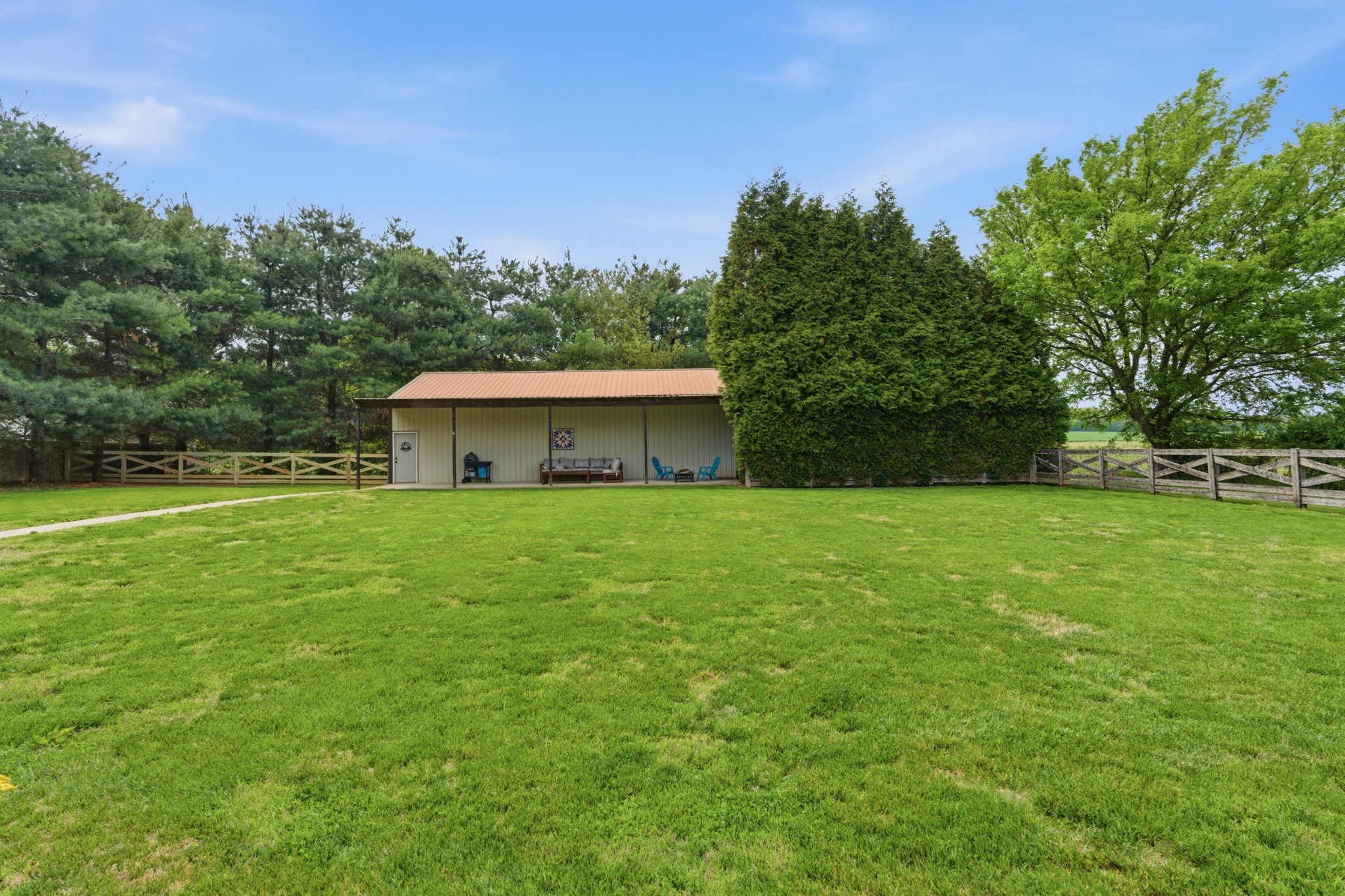 1013 Weiss Road Cottontown, TN 37048 - Photo 34 of 41