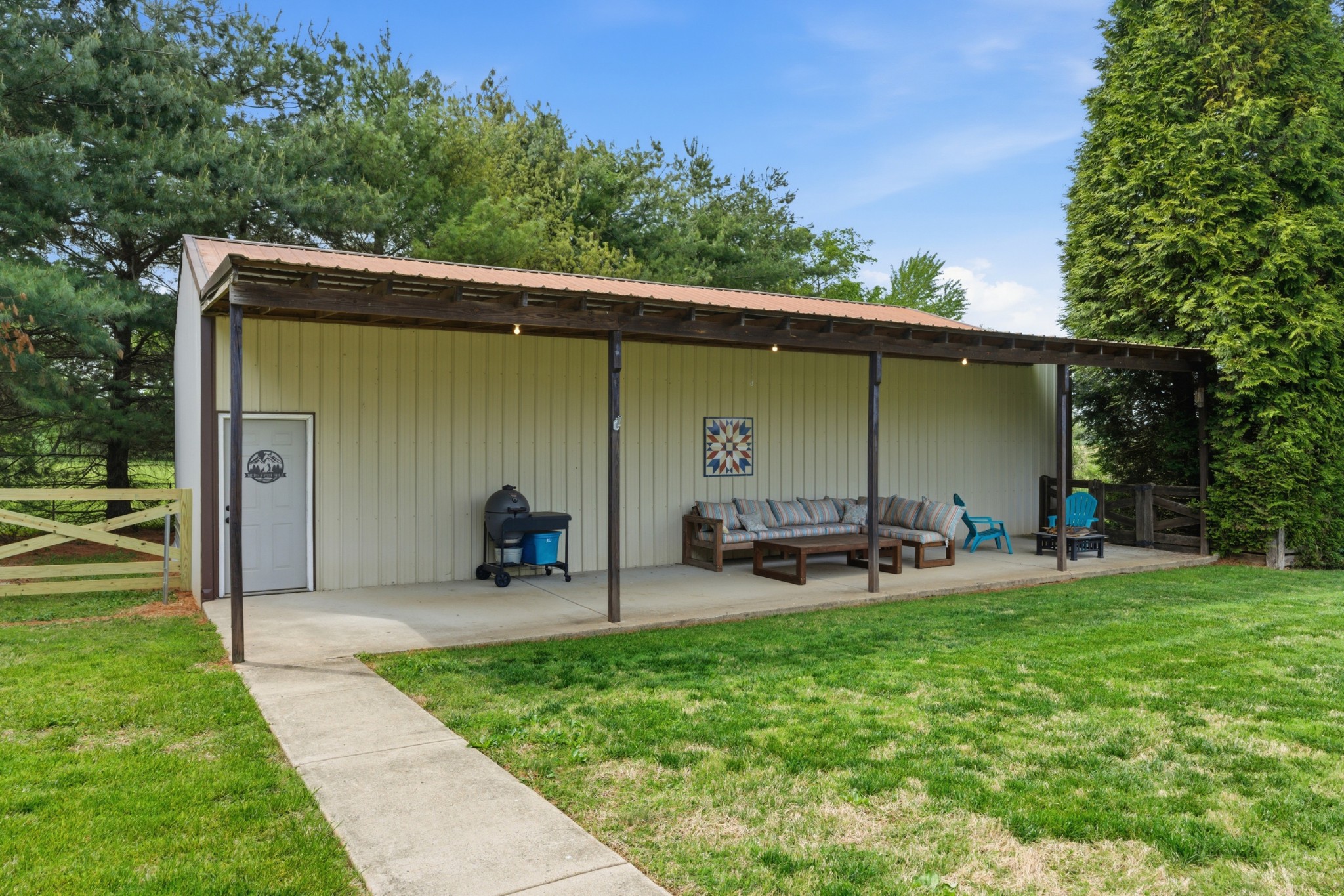 1013 Weiss Road Cottontown, TN 37048 - Photo 35 of 41