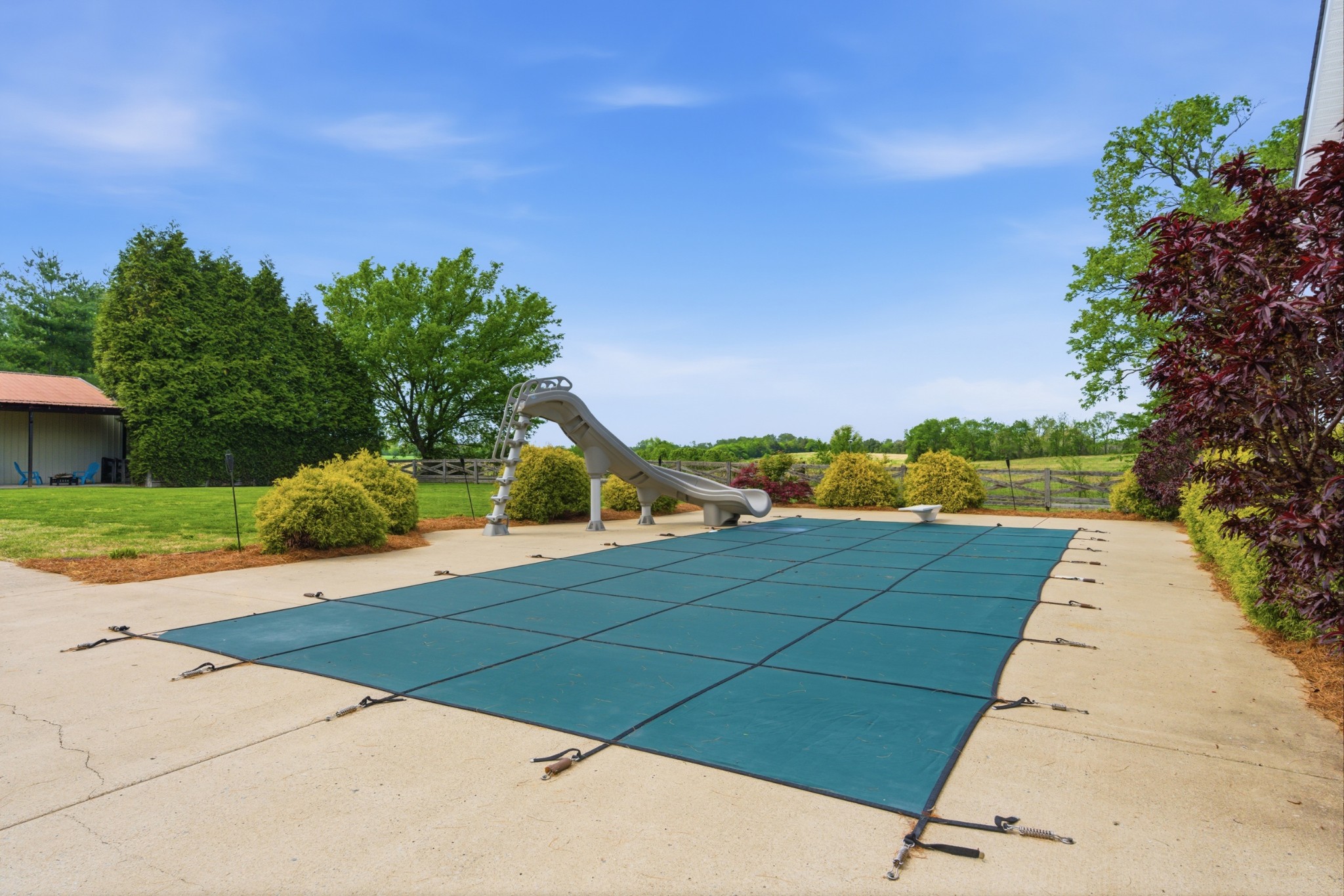 1013 Weiss Road Cottontown, TN 37048 - Photo 4 of 41