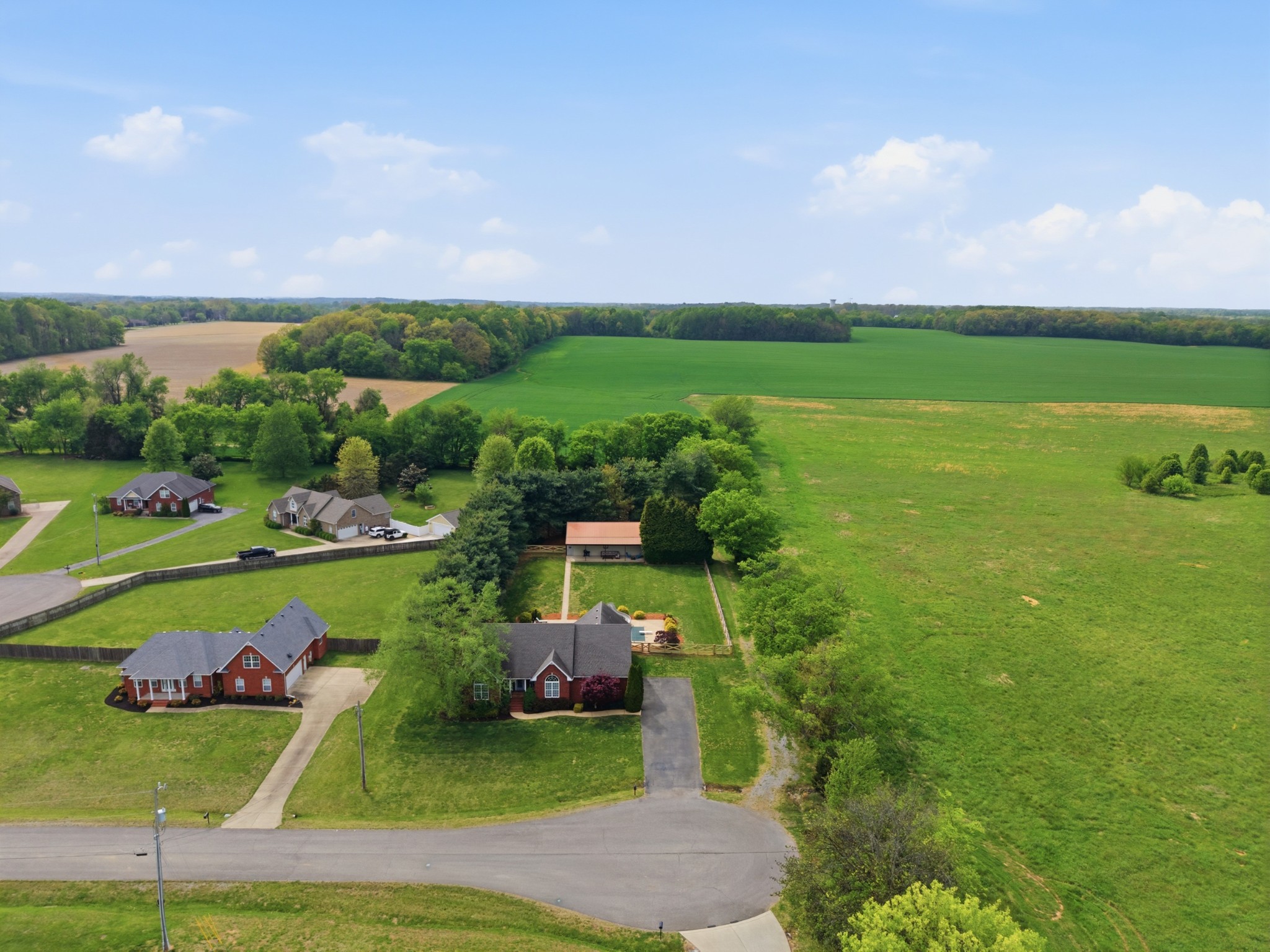 1013 Weiss Road Cottontown, TN 37048 - Photo 41 of 41