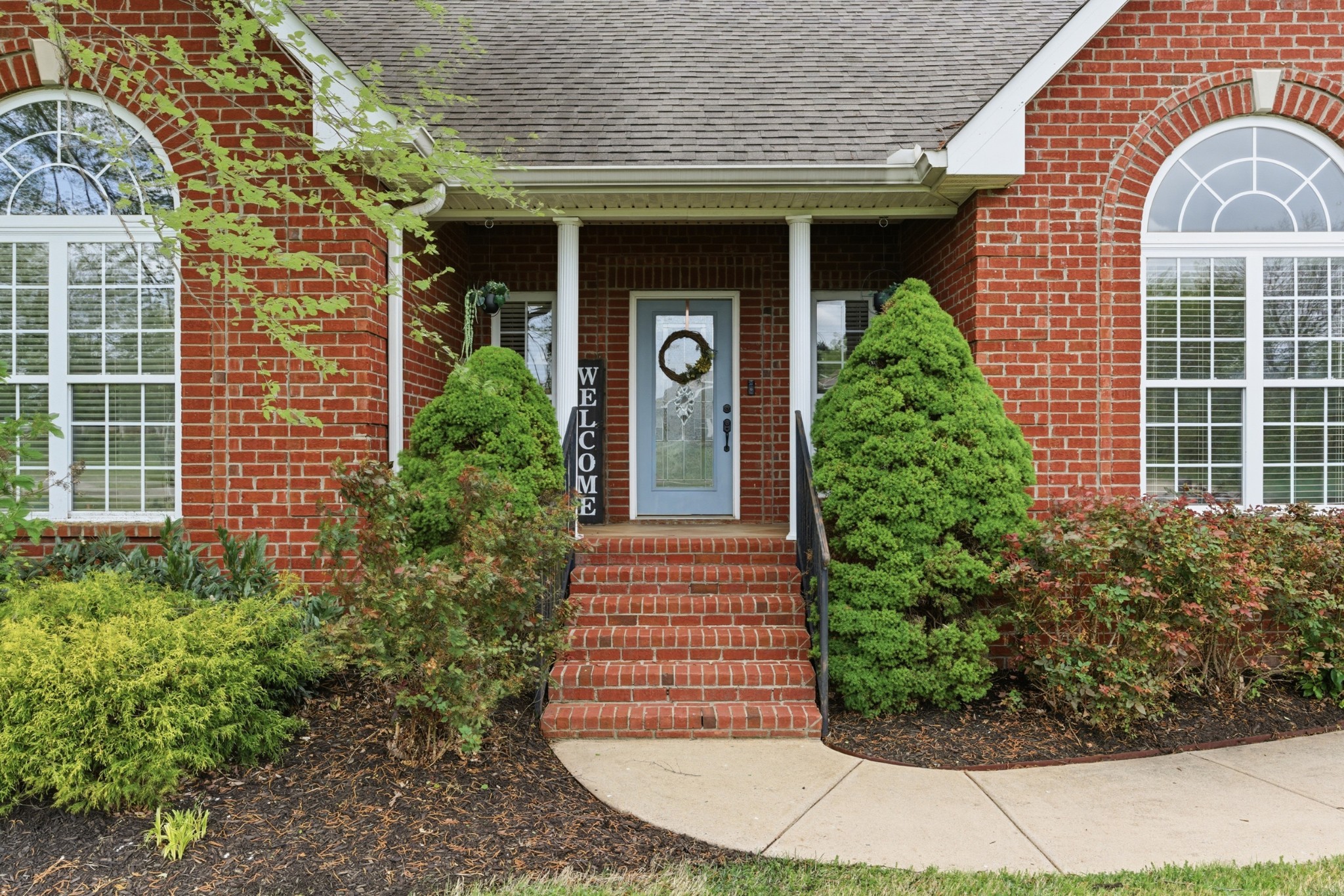 1013 Weiss Road Cottontown, TN 37048 - Photo 5 of 41
