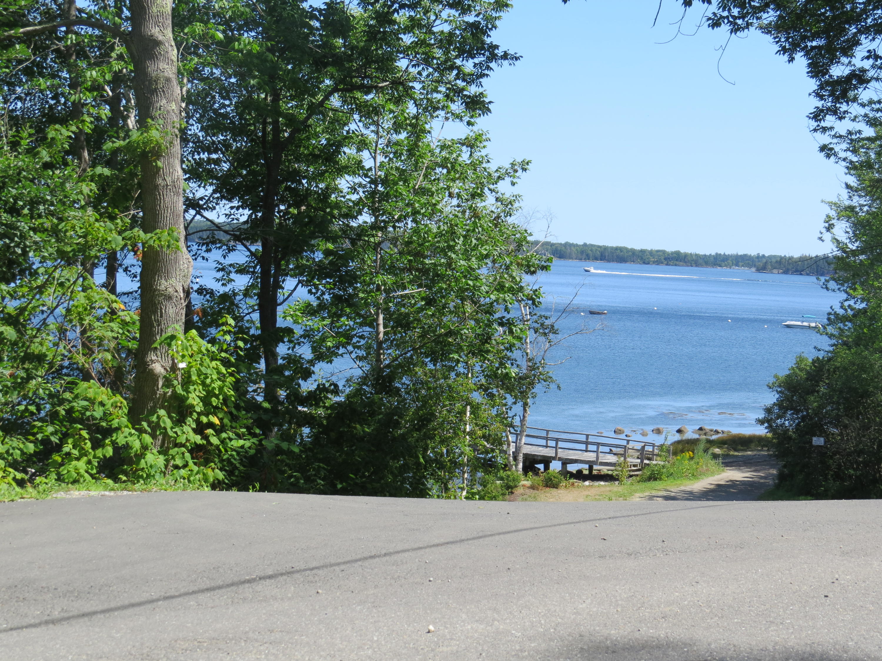 251 Shore Road Northport, ME 04849 - Photo 12 of 13 Sandy Cove