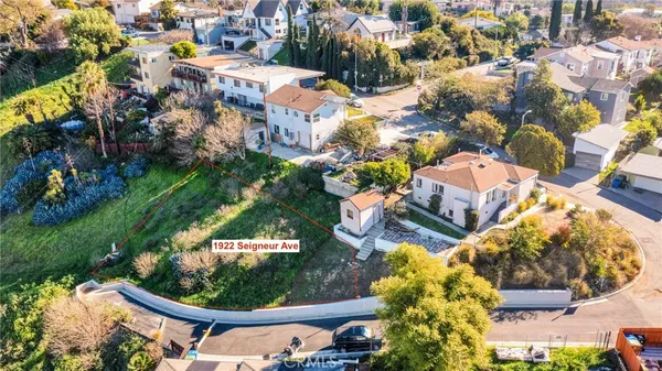 $380,000 | 1922 Seigneur Avenue, Los Angeles, CA 90032