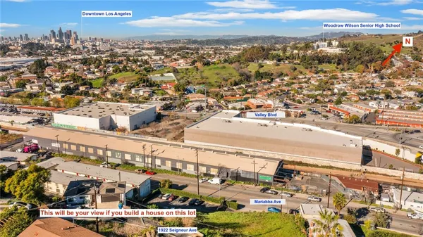 $380,000 | 1922 Seigneur Avenue, Los Angeles, CA 90032