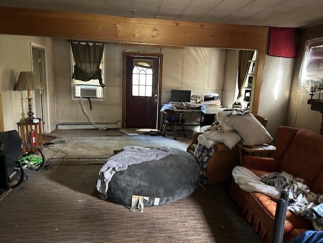 5 Shepaug Road Newtown, CT 06482 - Photo 5 of 20 a bedroom with furniture and a mirror