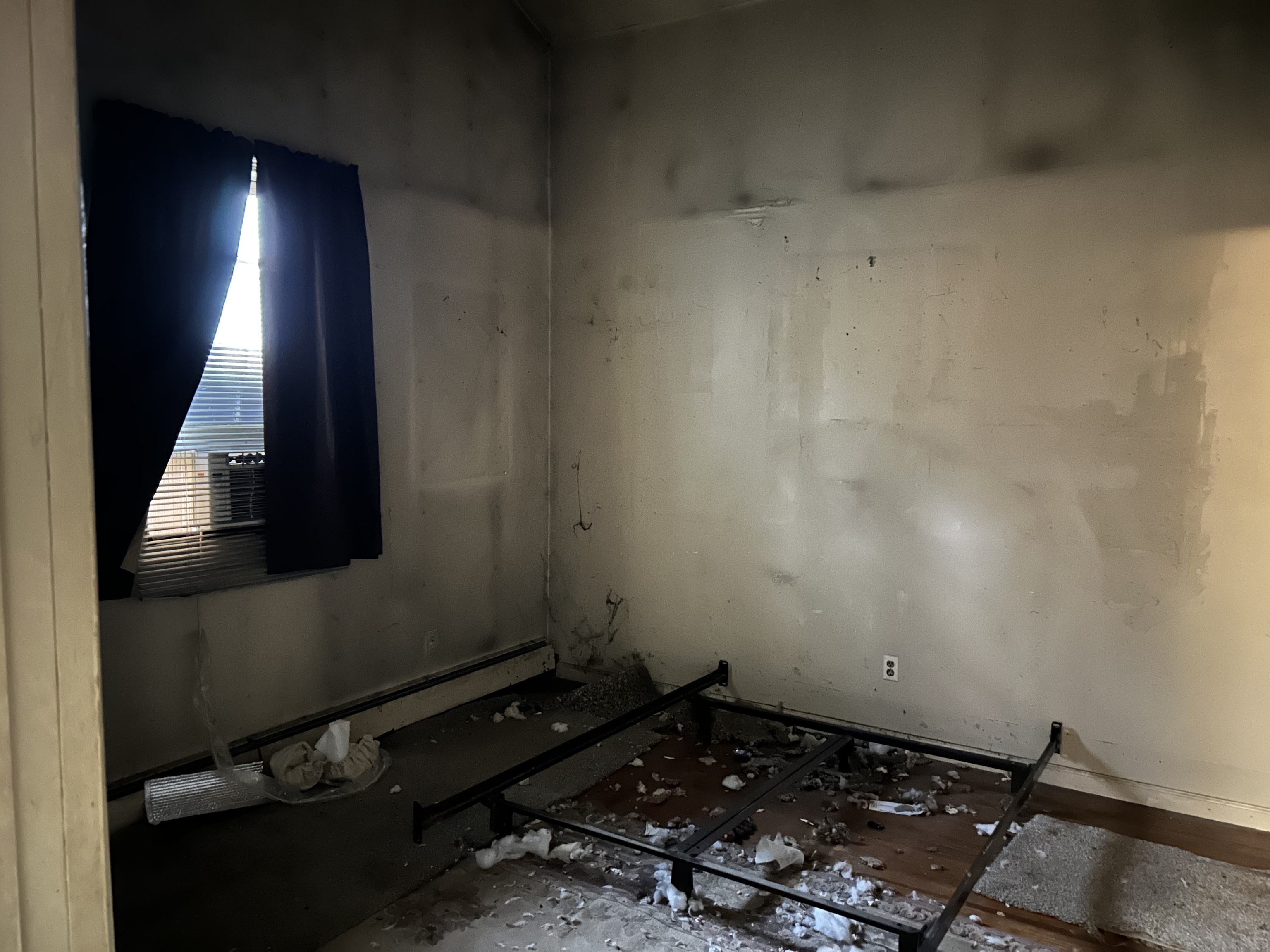 5 Shepaug Road Newtown, CT 06482 - Photo 8 of 20 an empty room with wooden floor