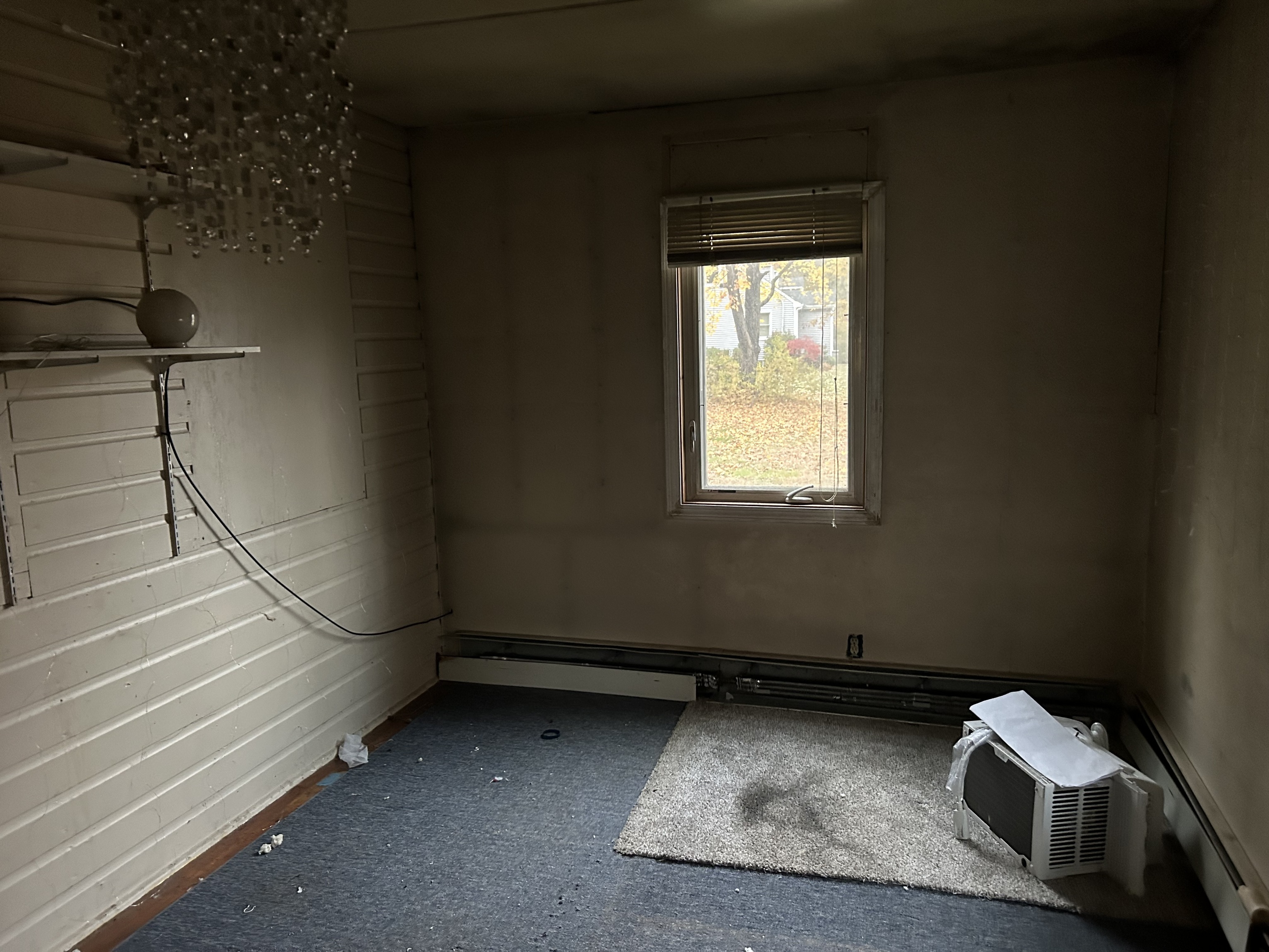 5 Shepaug Road Newtown, CT 06482 - Photo 9 of 20 a view of room with window