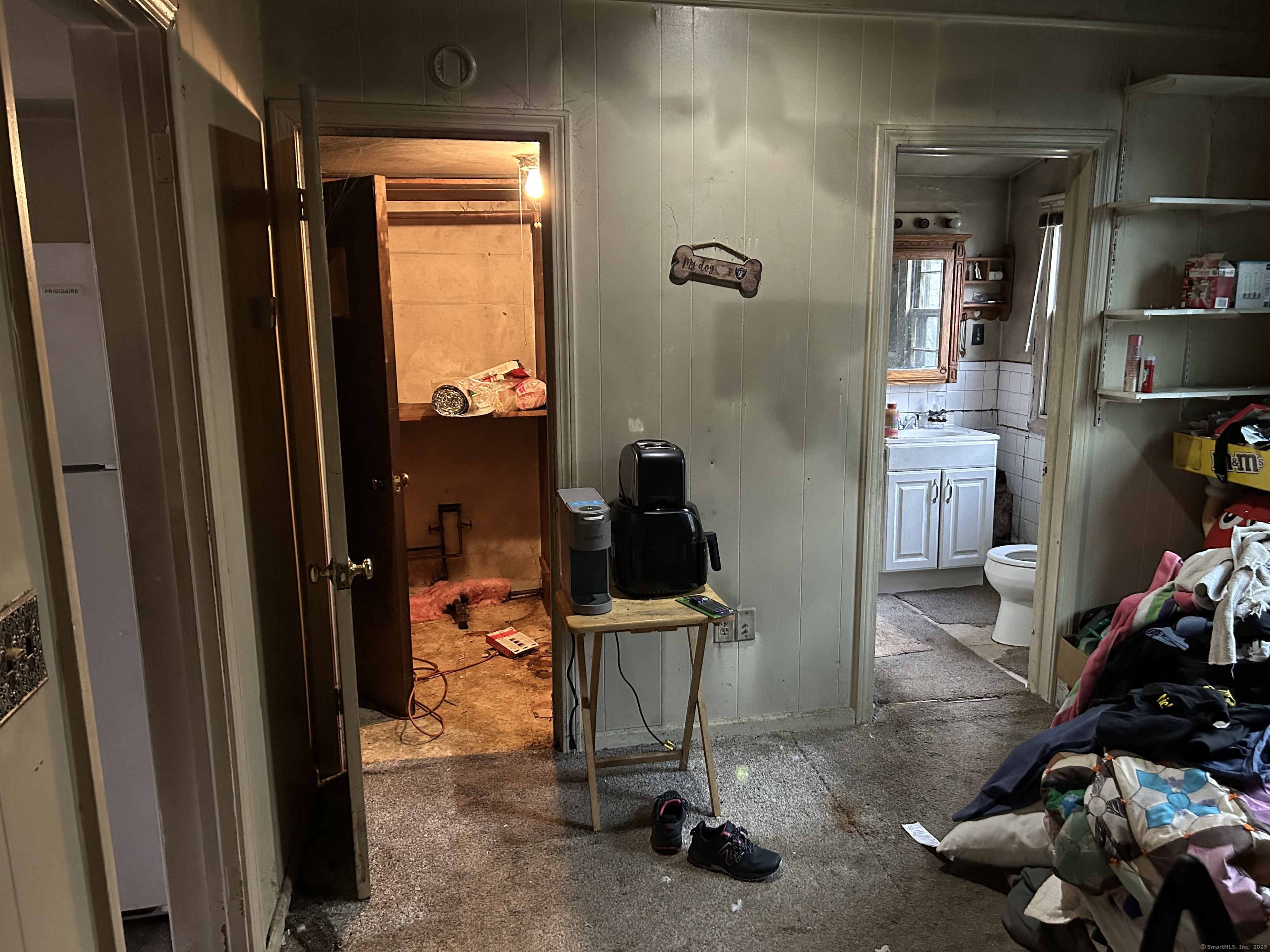 5 Shepaug Road Newtown, CT 06482 - Photo 10 of 20 a view of a room with gym equipment