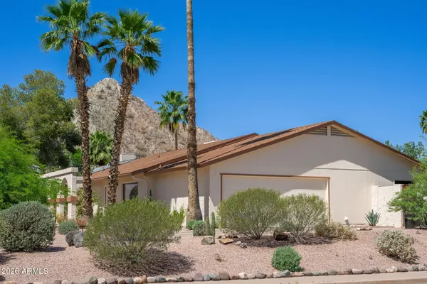 $724,900 | 2346 East Mescal Street, Phoenix, AZ 85028