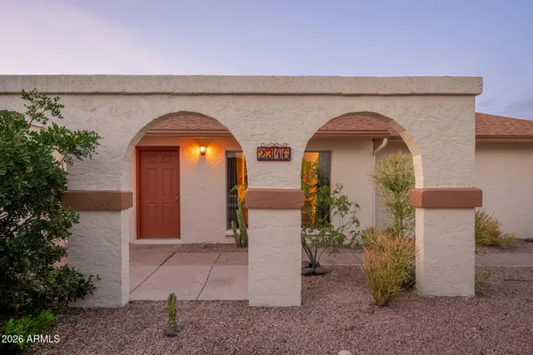 $724,900 | 2346 East Mescal Street, Phoenix, AZ 85028