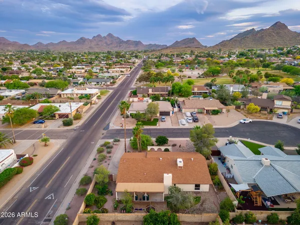 $724,900 | 2346 East Mescal Street, Phoenix, AZ 85028