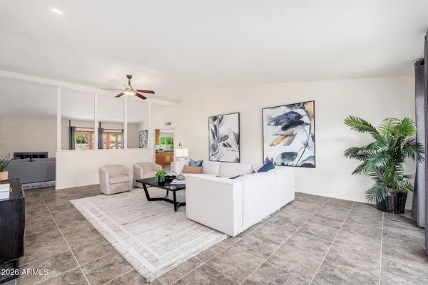 $724,900 | 2346 East Mescal Street, Phoenix, AZ 85028