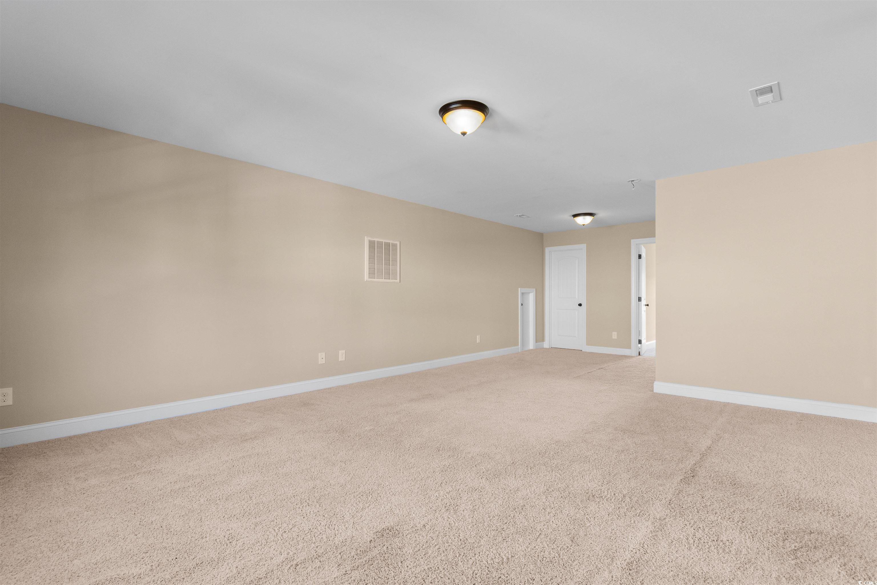 373 Graytwig Circle Murrells Inlet, SC 29576 - Photo 28 of 39 View of carpeted spare room