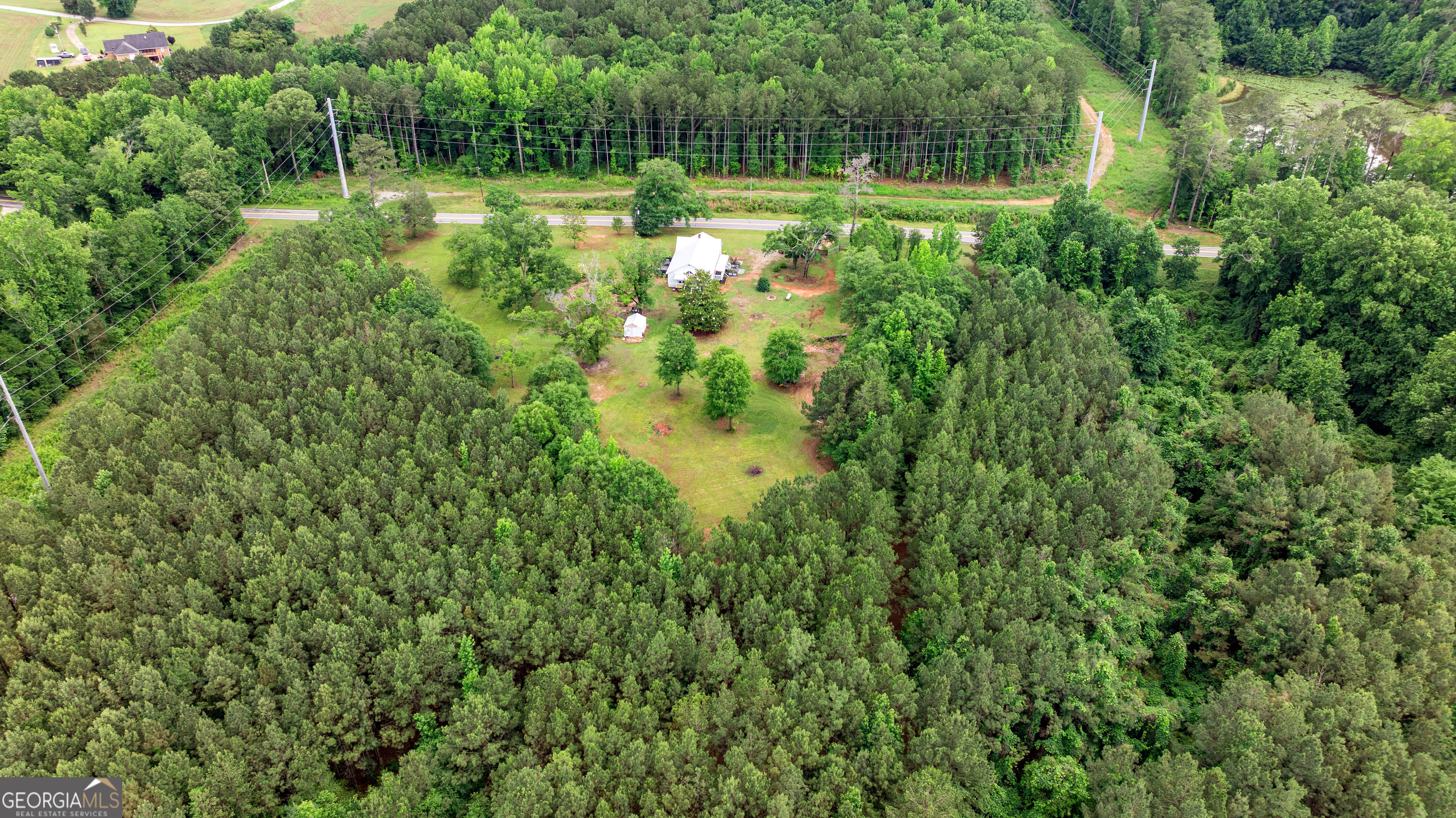 1329 Standing Rock Road Senoia, GA 30276 - Photo 60 of 77