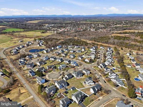 $539,900 | 12223 Riverton Court, Remington, VA 22734