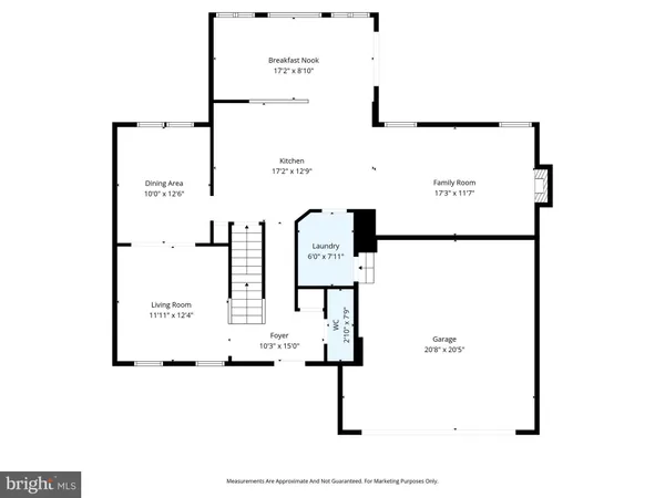 $539,900 | 12223 Riverton Court, Remington, VA 22734