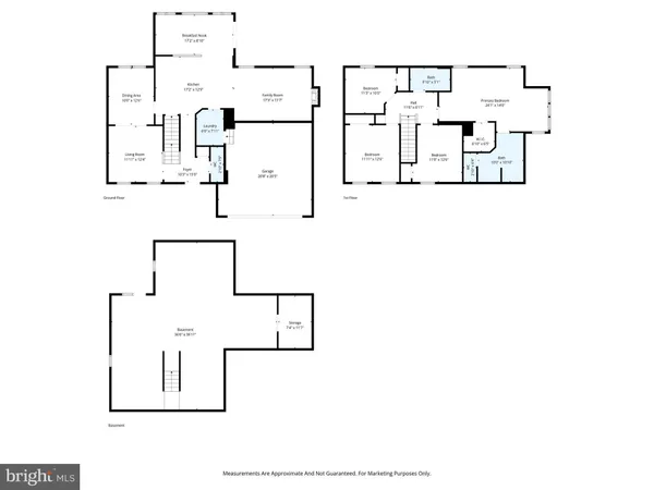 $539,900 | 12223 Riverton Court, Remington, VA 22734
