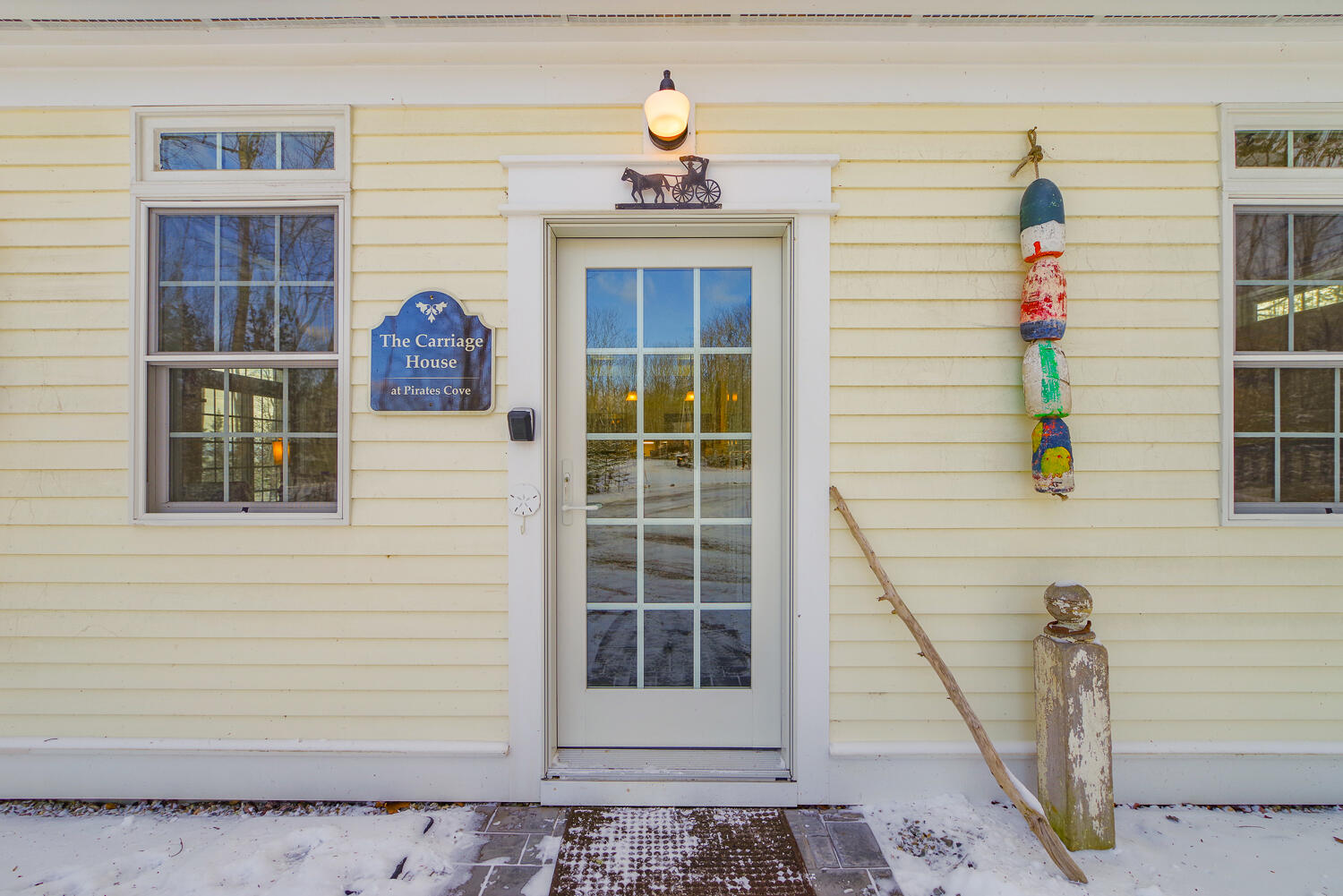 115 B Pirates Cove Road Stockton Springs, ME 04981 - Photo 8 of 22 115 Pirates Cove Rd 45