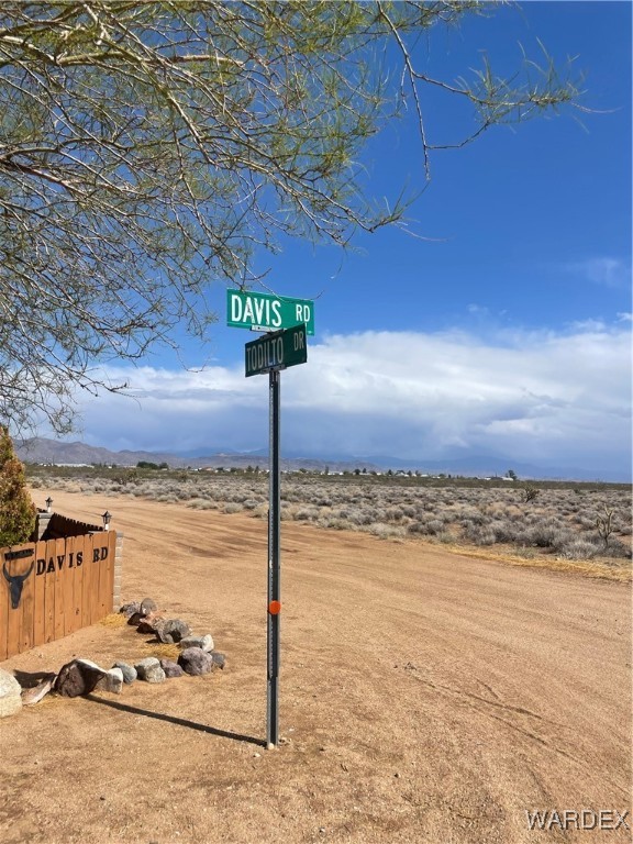 339-15-090 Davis Road Golden Valley, AZ 86413 - Photo 11 of 17 Other