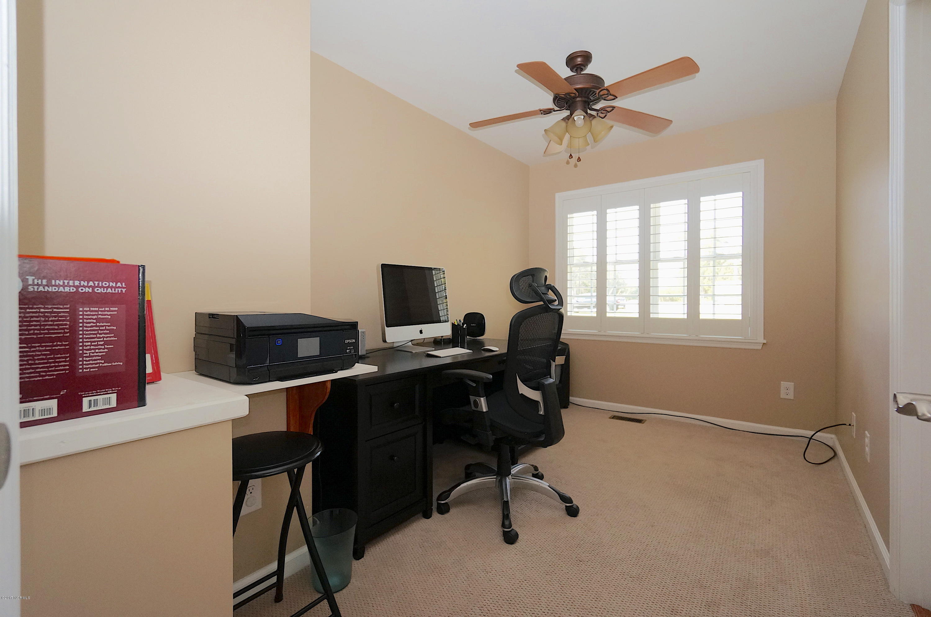 419 George Taylor Road Newport, NC 28570 - Photo 13 of 30 Office or Multi Use