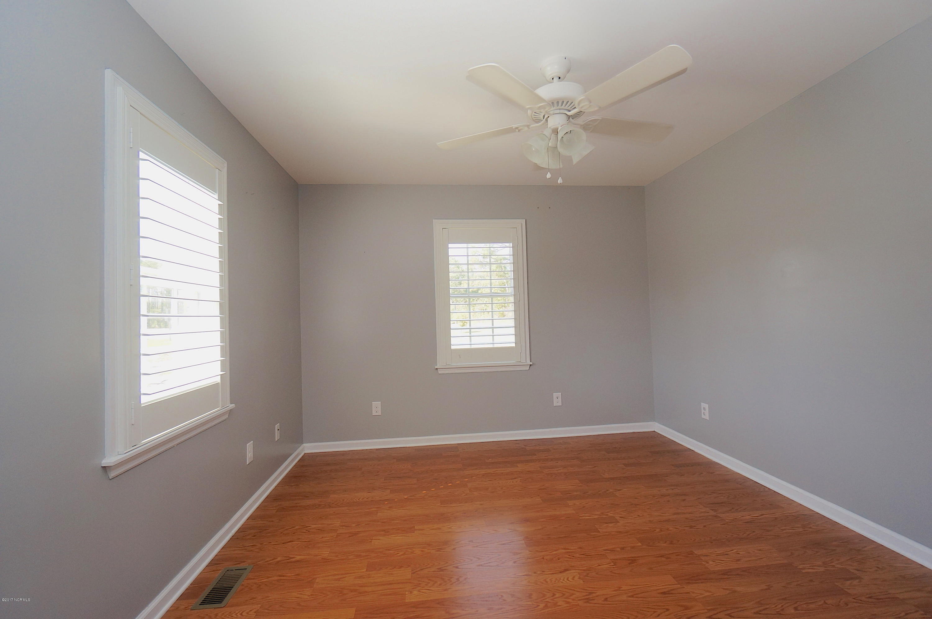 419 George Taylor Road Newport, NC 28570 - Photo 17 of 30 Bedroom #2