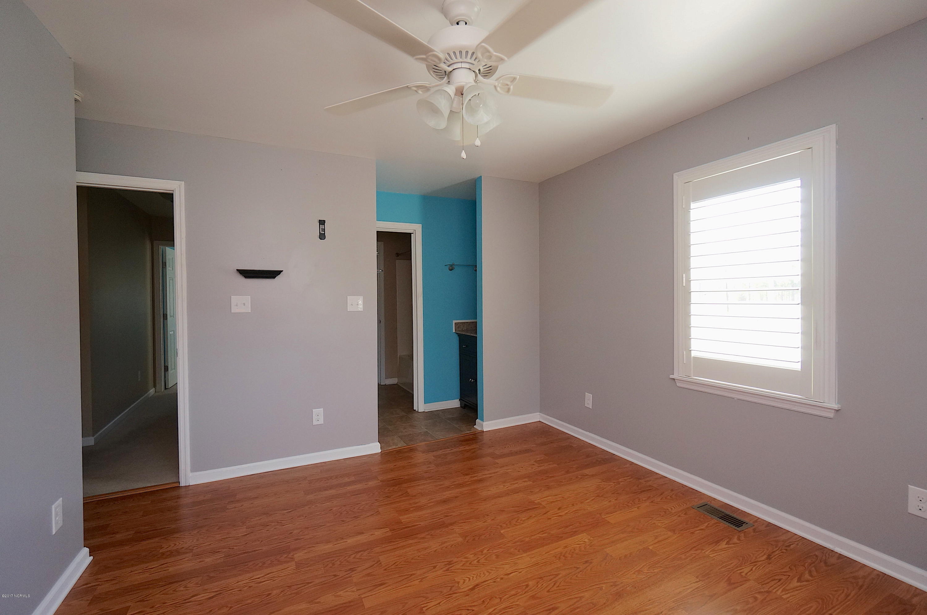 419 George Taylor Road Newport, NC 28570 - Photo 18 of 30 Bed room #2