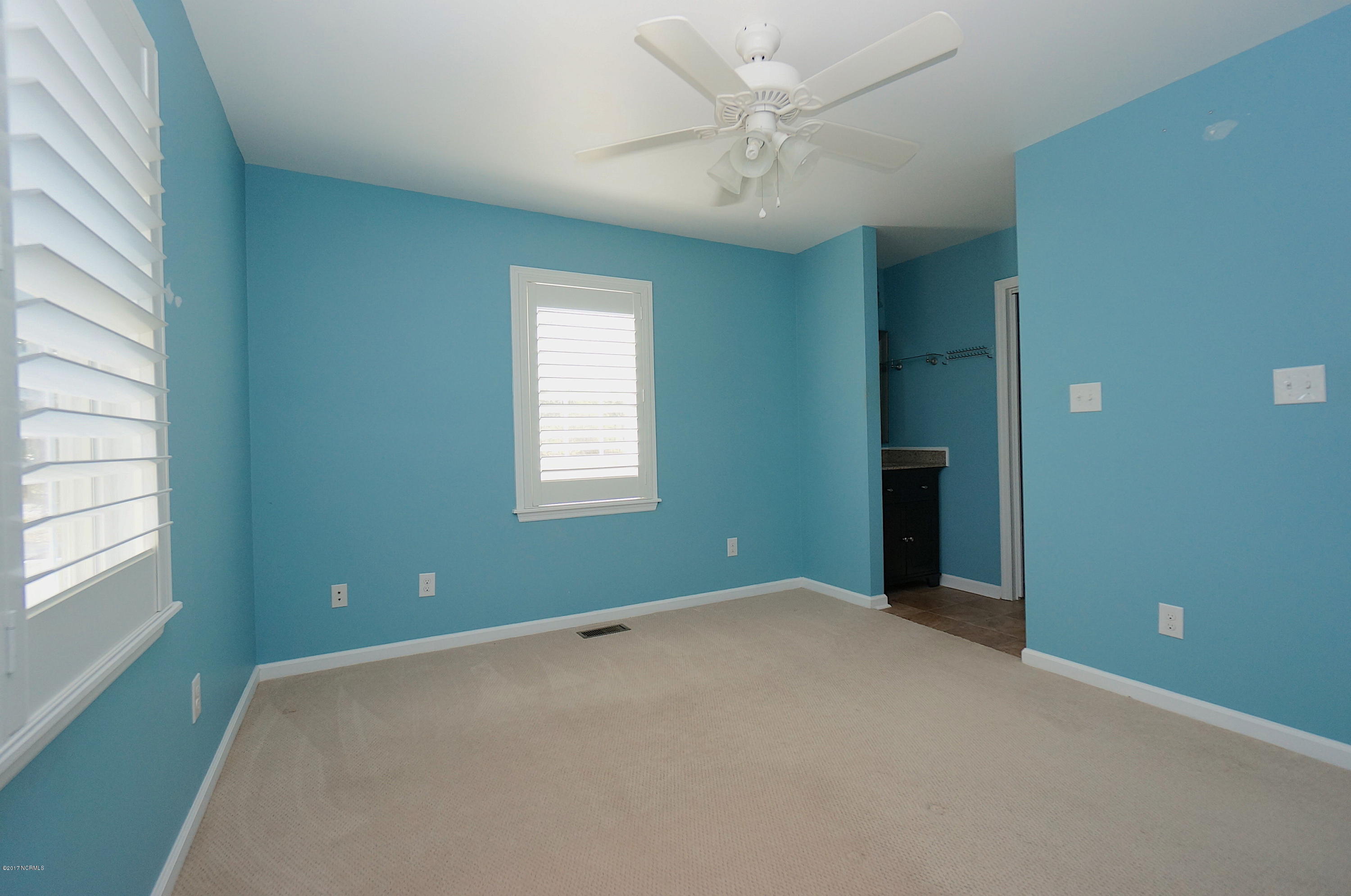 419 George Taylor Road Newport, NC 28570 - Photo 19 of 30 Bedroom #3
