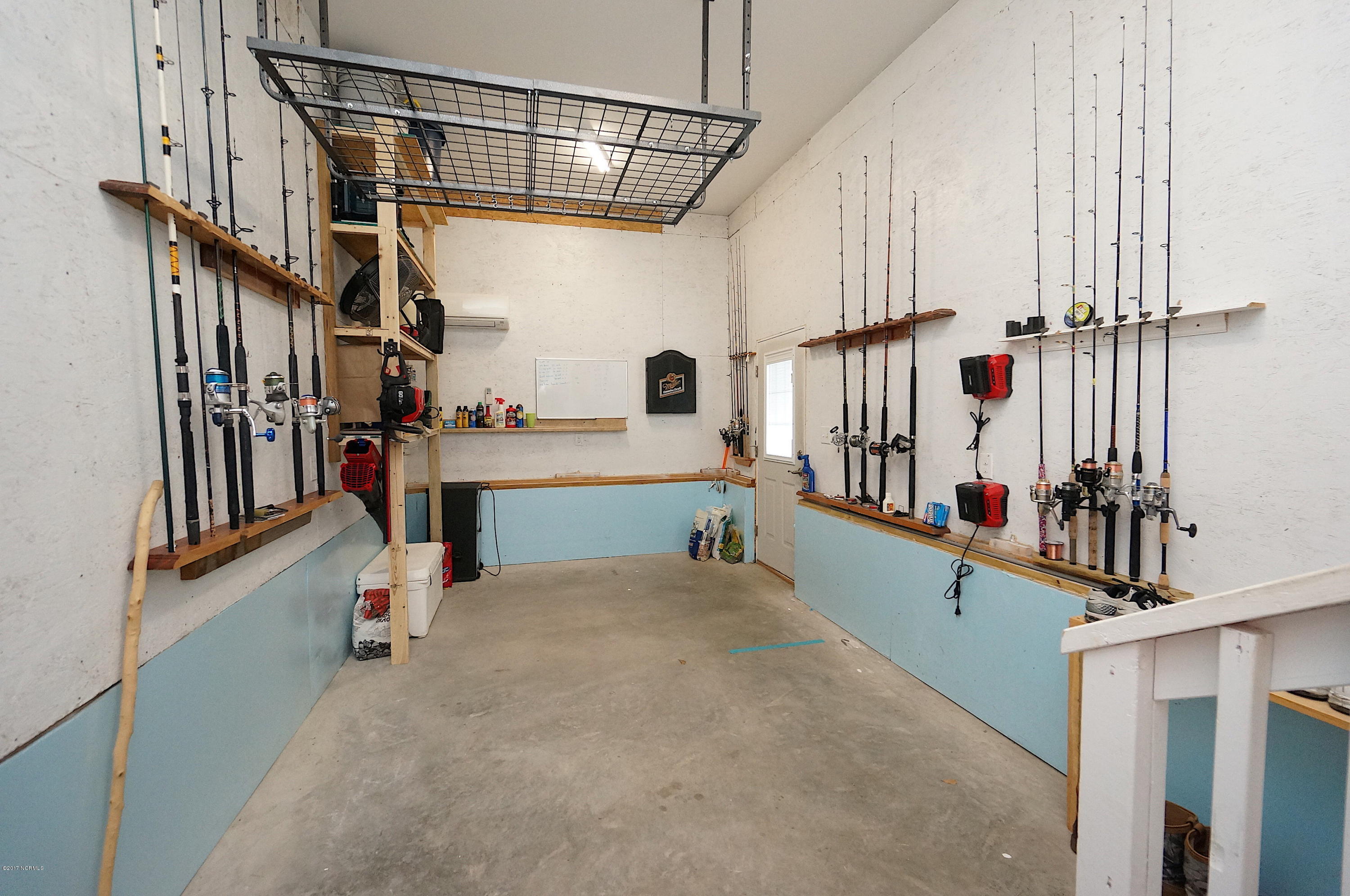 419 George Taylor Road Newport, NC 28570 - Photo 21 of 30 Workshop