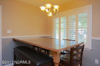 419 George Taylor Road Newport, NC 28570 - Photo 5 of 30 Breakfast Dining